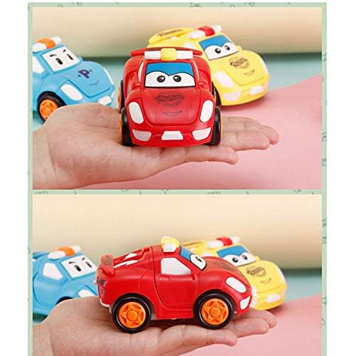 Mini Pull Back Imported Racing Car toy