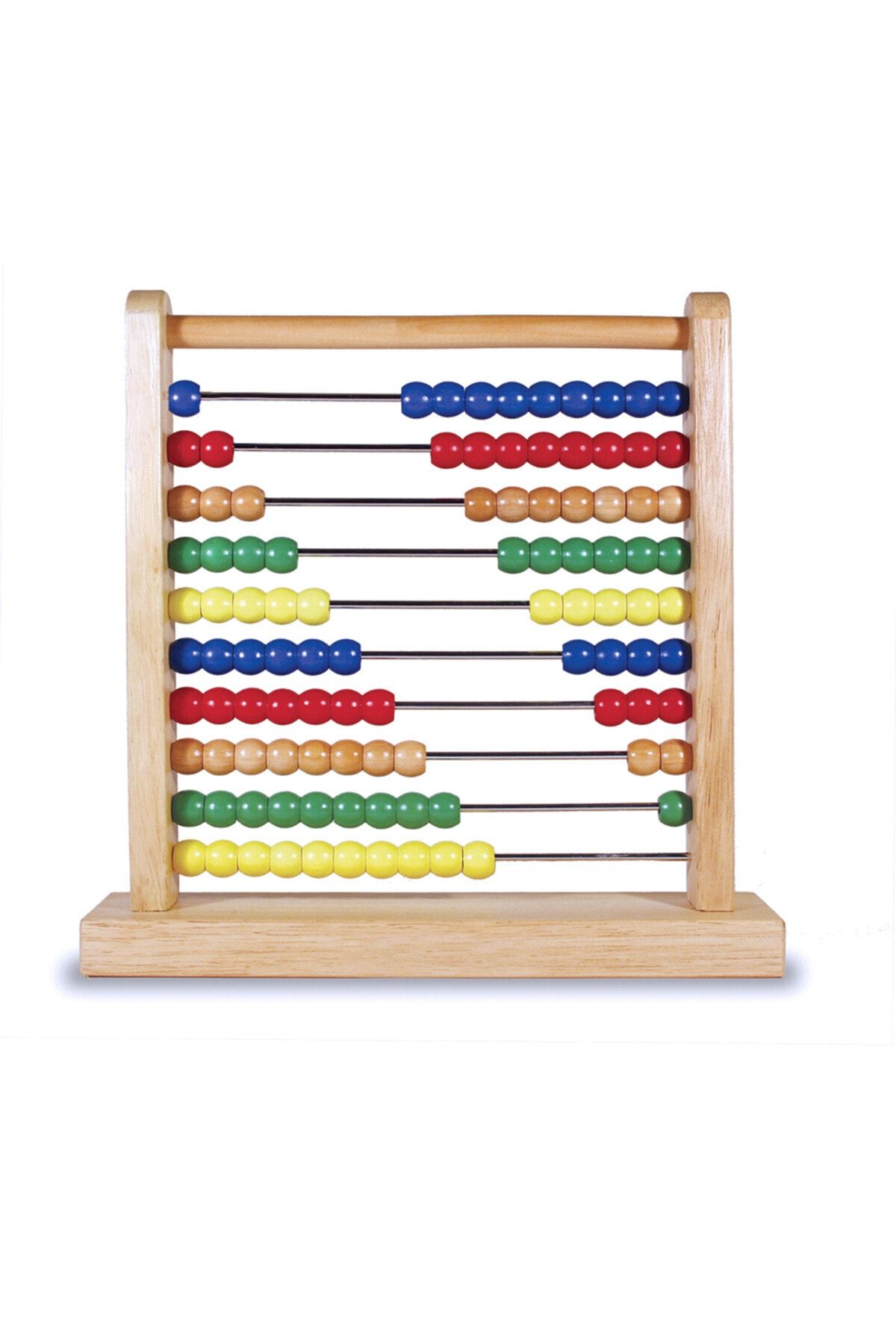 Big Wooden Abacus