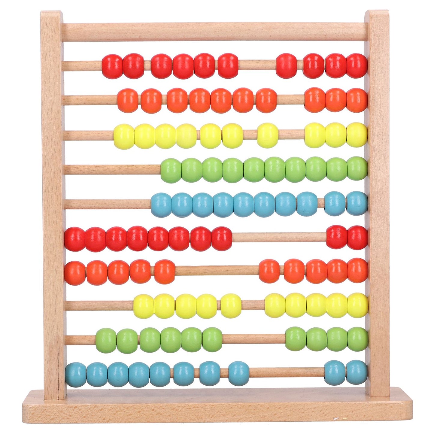 Big Wooden Abacus