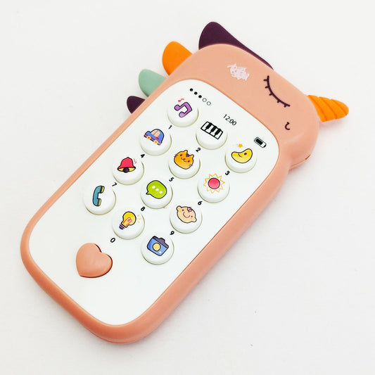 Early Learning Mobile Phone