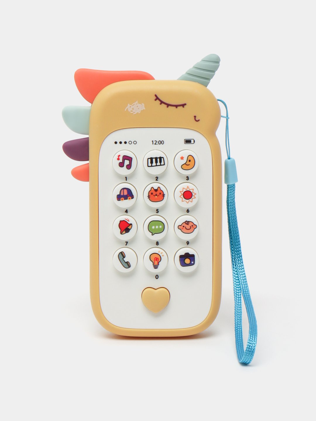 Early Learning Mobile Phone