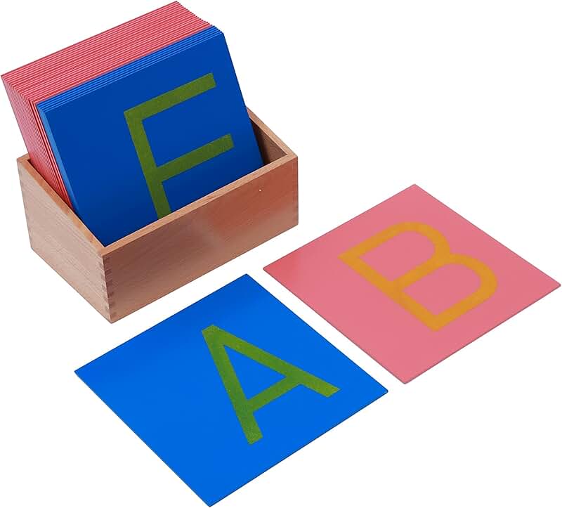 Sand Paper Capital ABC