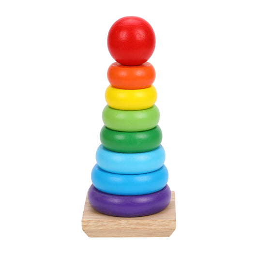 Rainbow Tower