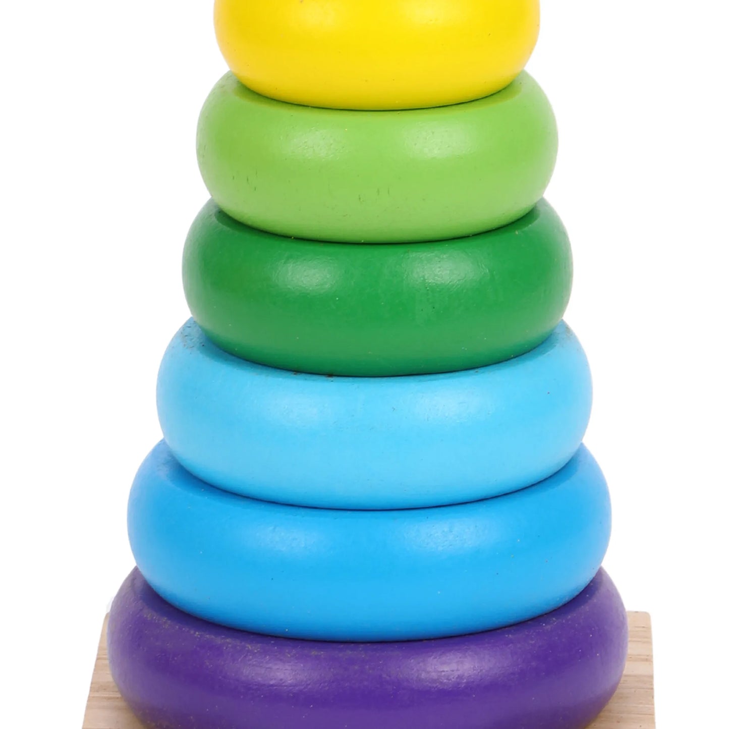 Rainbow Tower