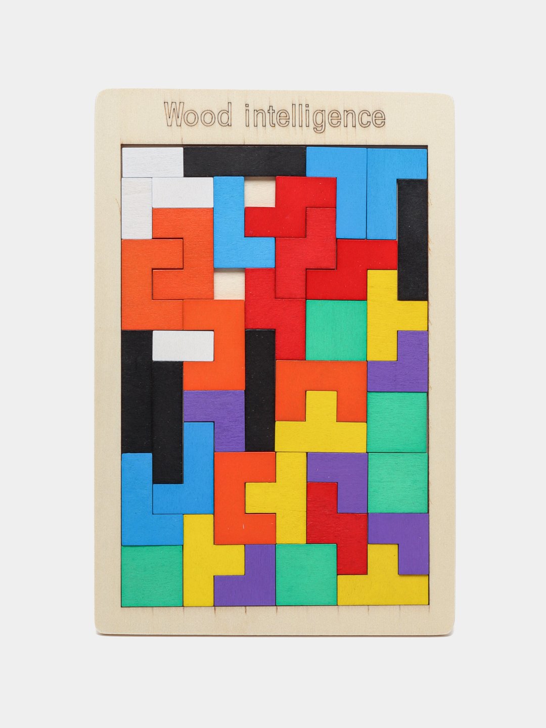 Wood Intelligence