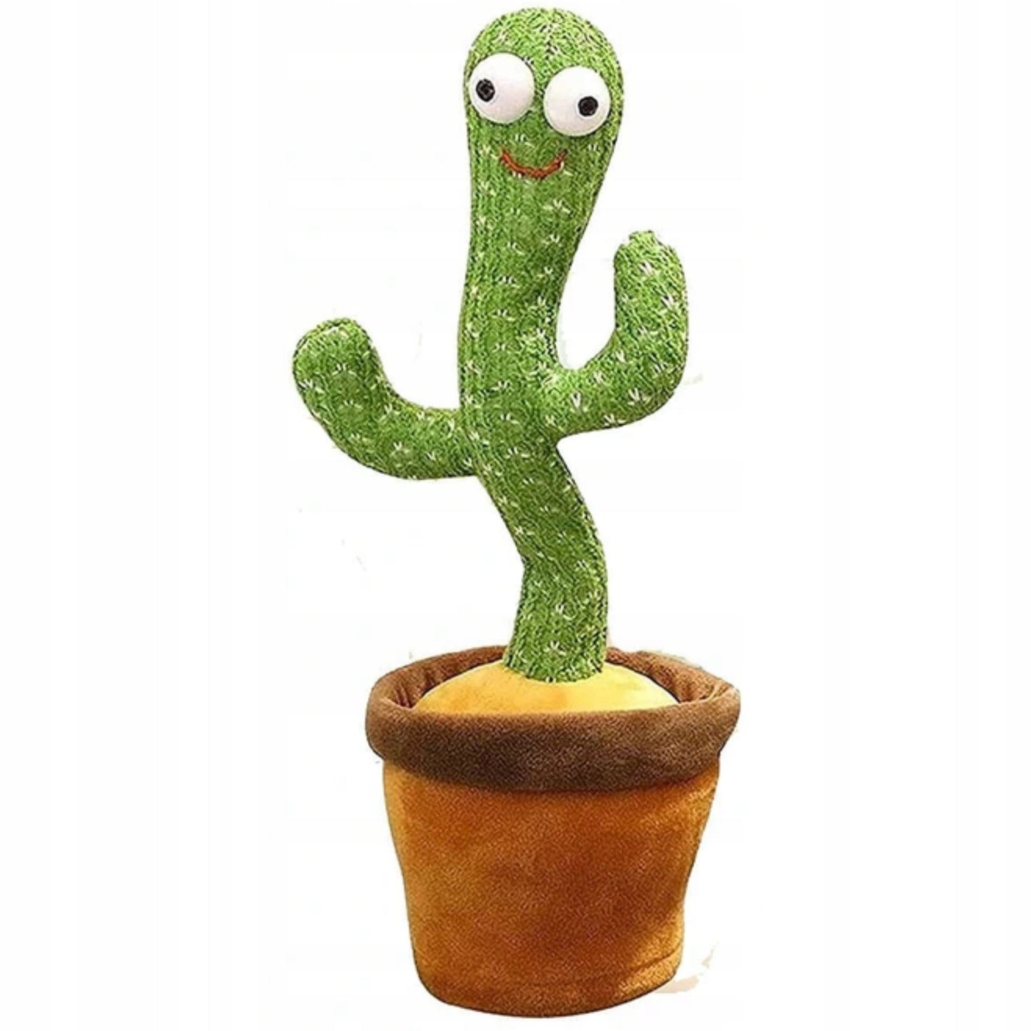 Dancing Cactus