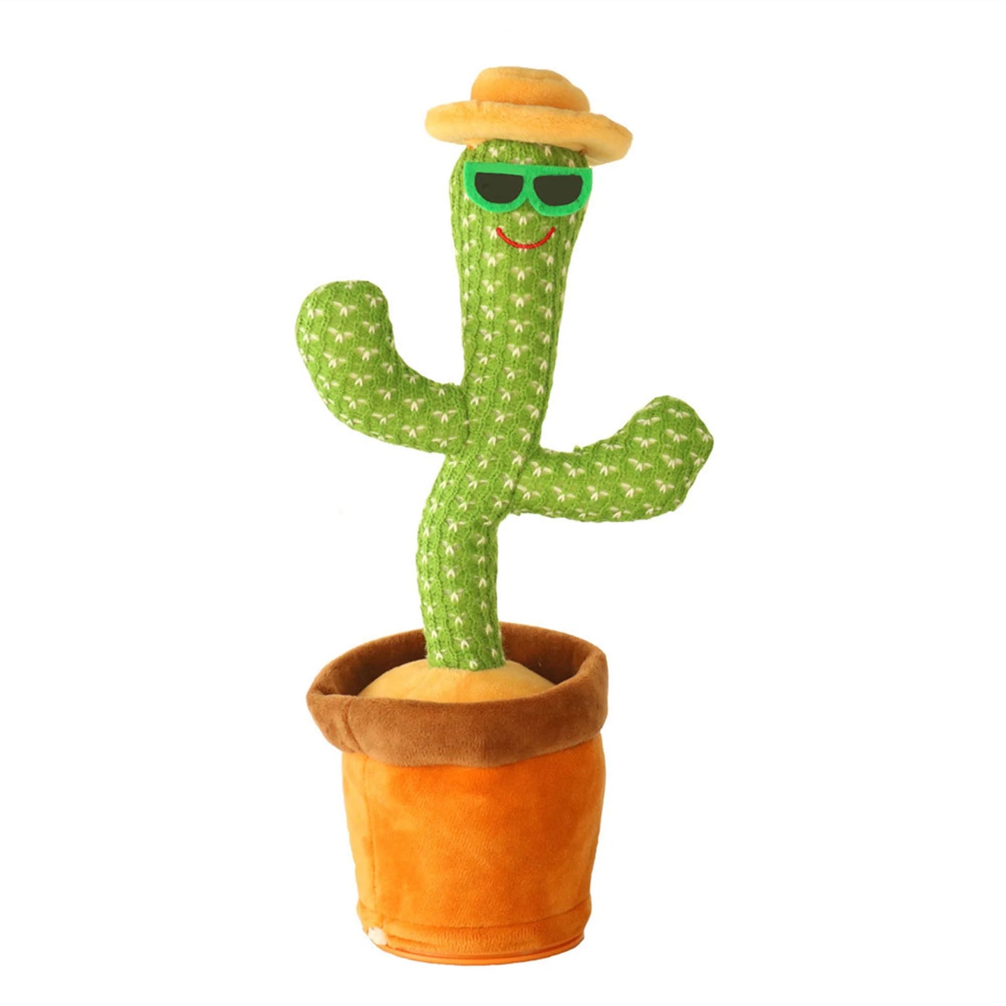 Dancing Cactus