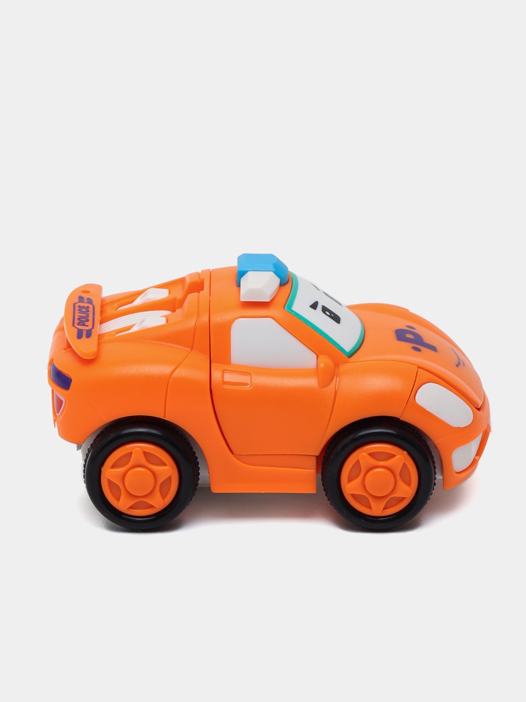 Mini Pull Back Imported Racing Car toy