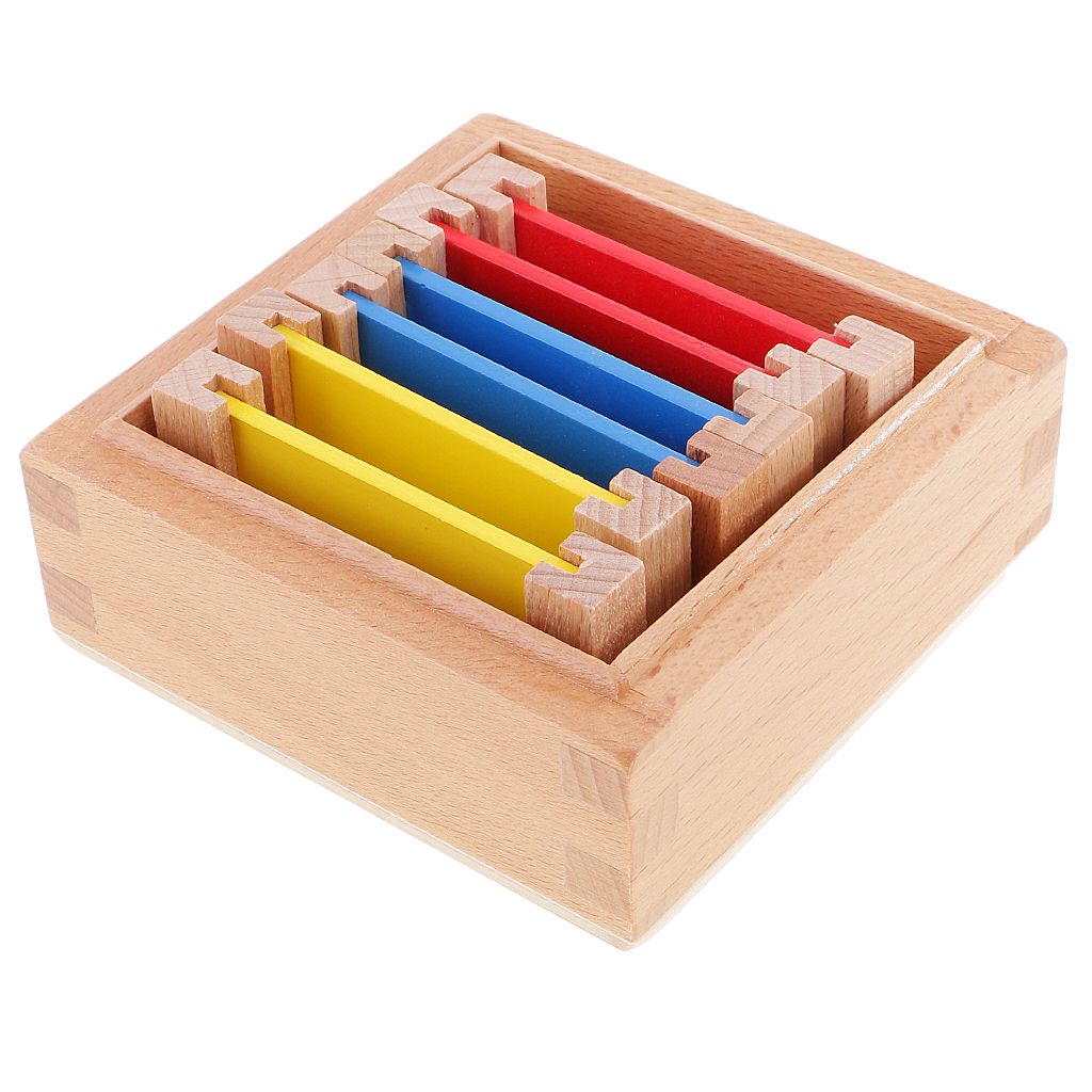 Colour Tablet Box 1