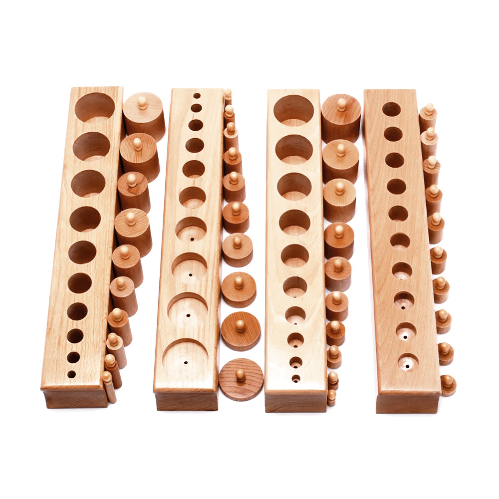 Cylinder Blocks