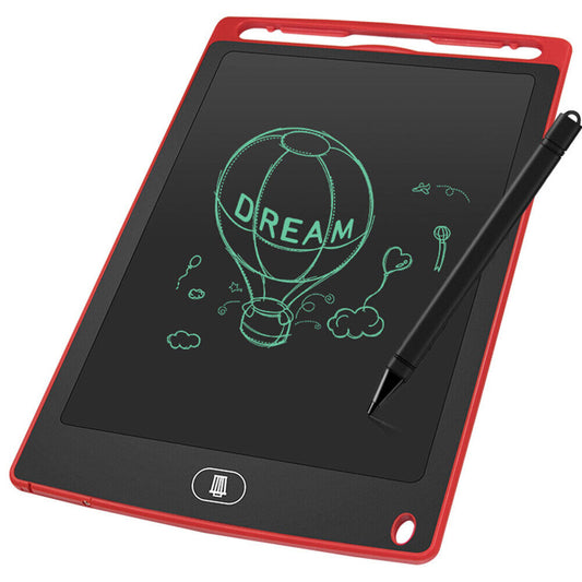 LCD Colorful Writing Tablet