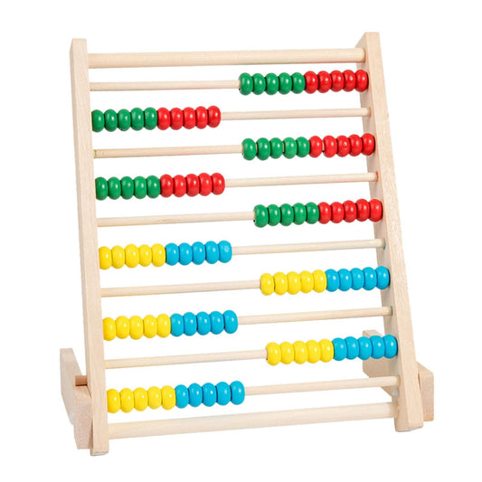 Counting Abacus